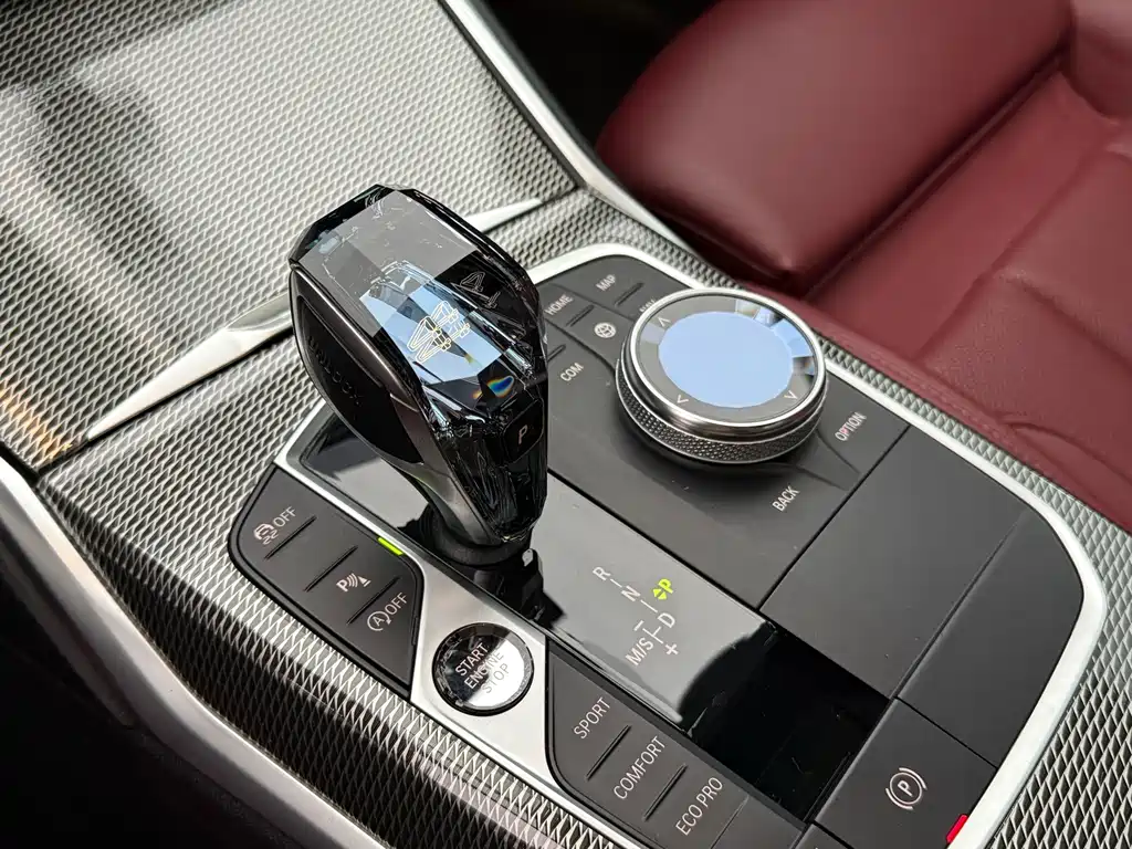 BMW 4 Series — фото 15