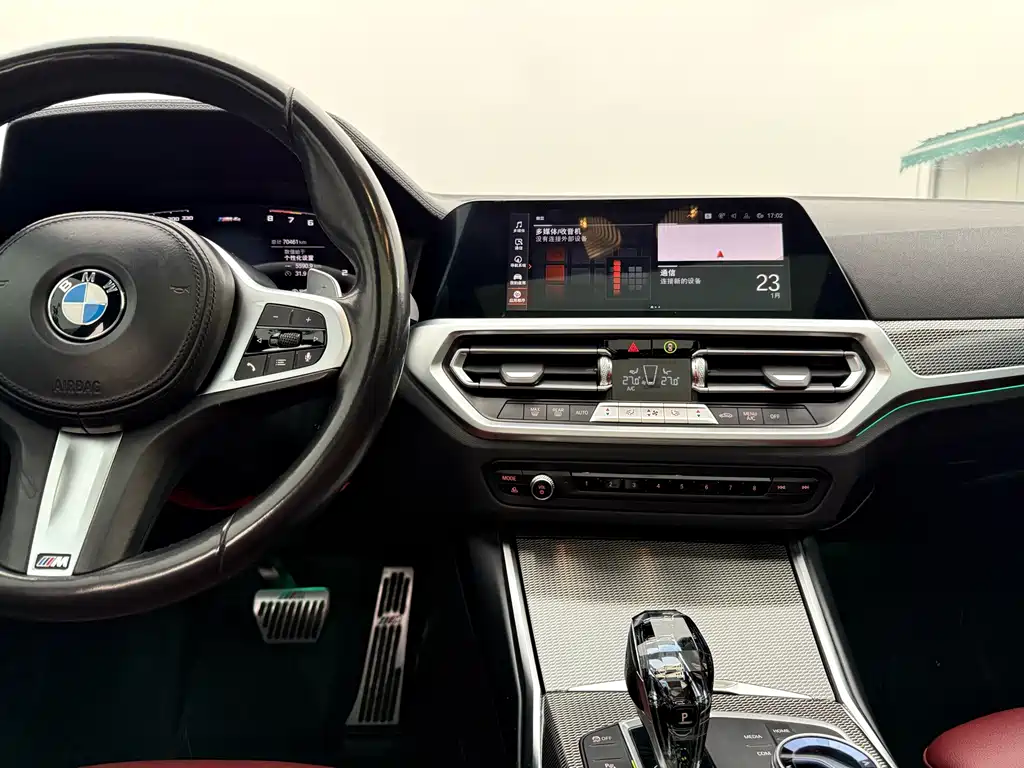 BMW 4 Series — фото 17