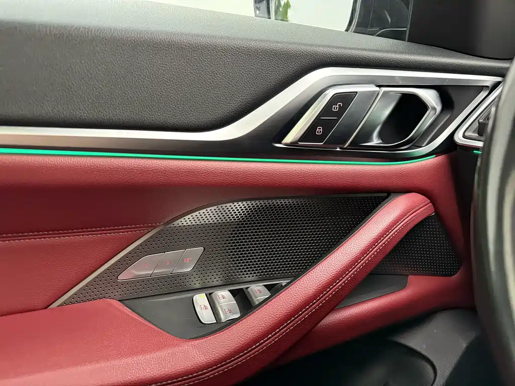 BMW 4 Series — фото 18
