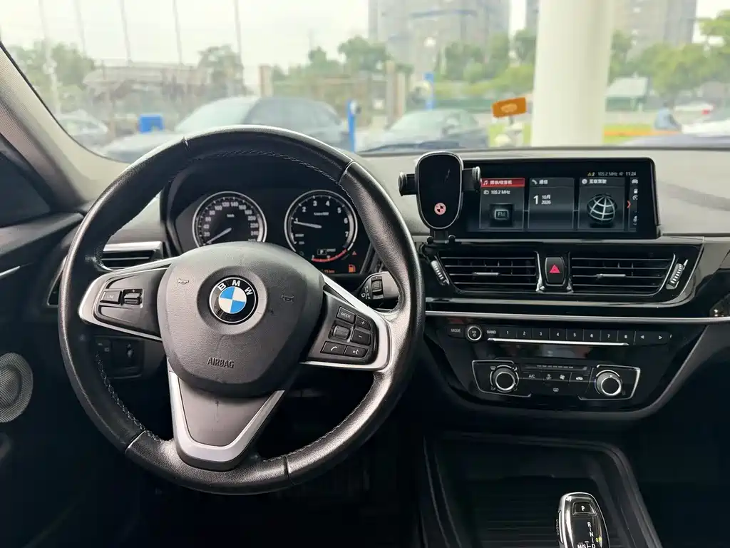 BMW 1 Series — фото 11