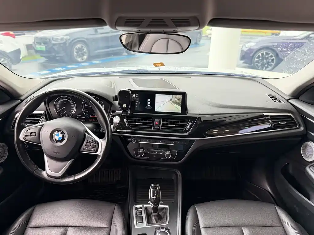 BMW 1 Series — фото 10