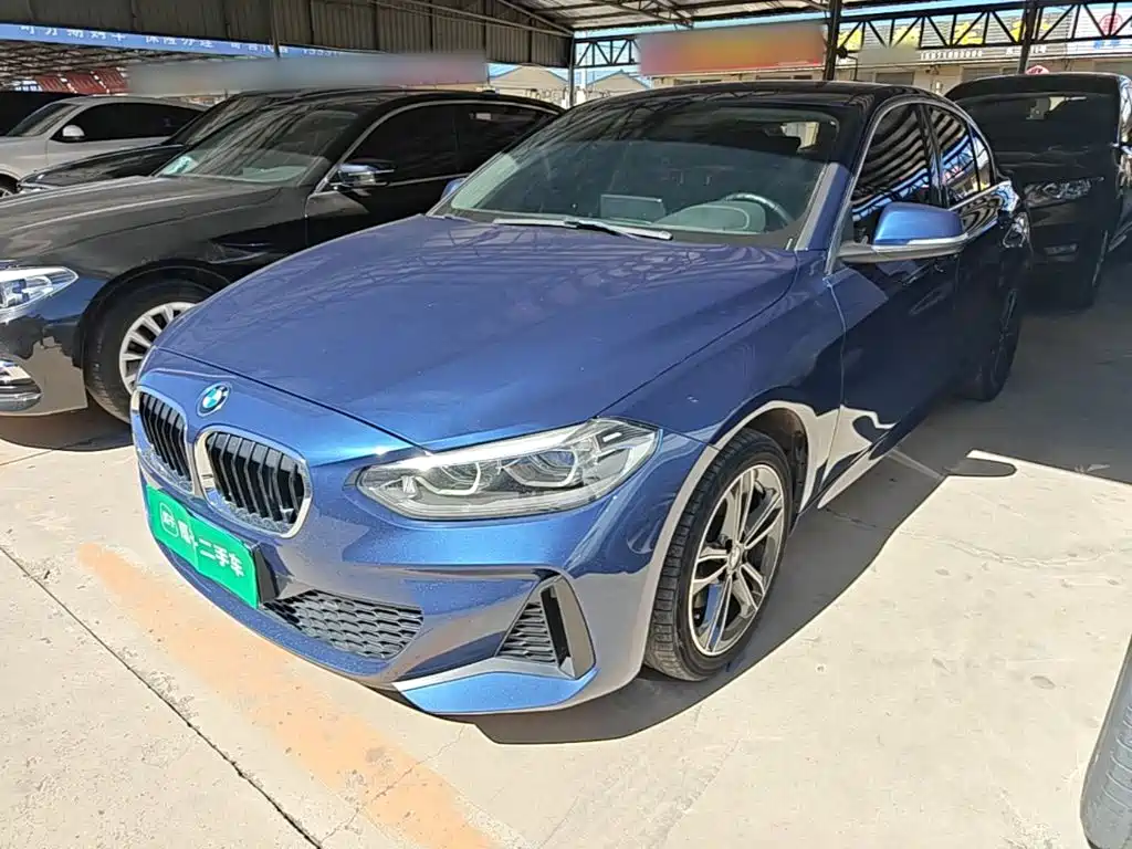 BMW 1 Series — фото 2