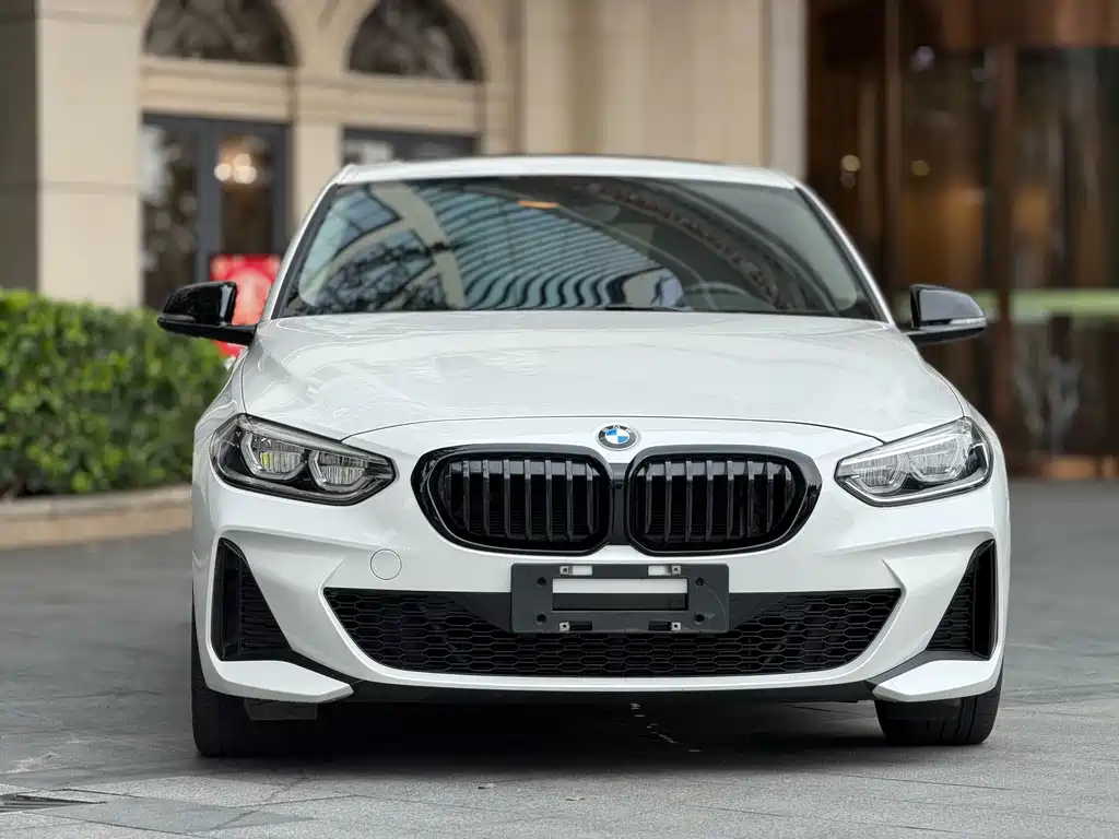 BMW 1 Series — фото 2