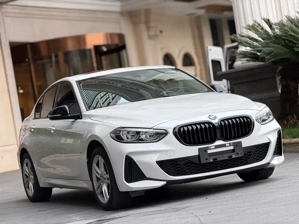 BMW 1 Series — фото 3