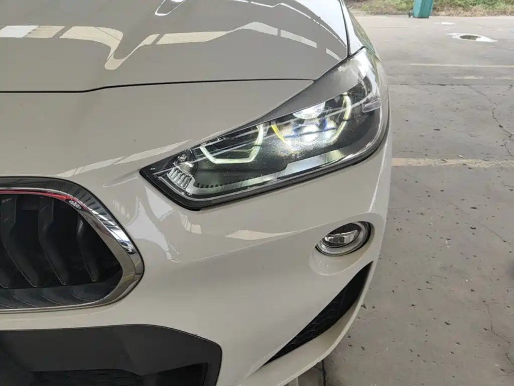 BMW X2 (Import) — фото 17