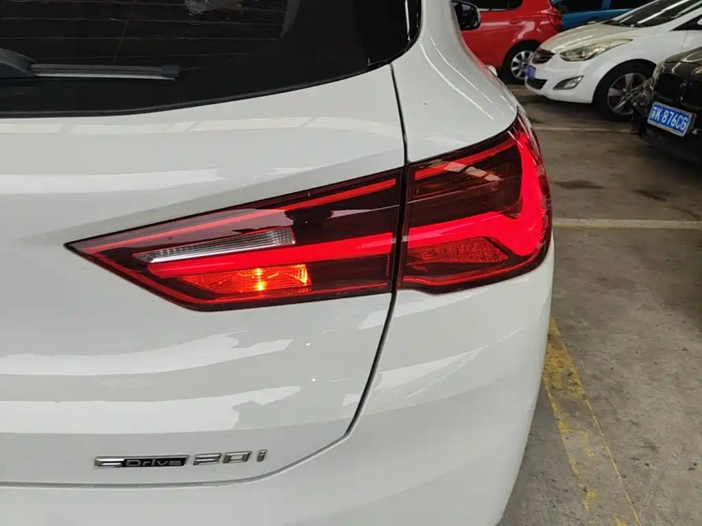 BMW X2 (Import) — фото 23