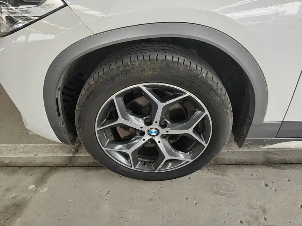 BMW X2 (Import) — фото 24