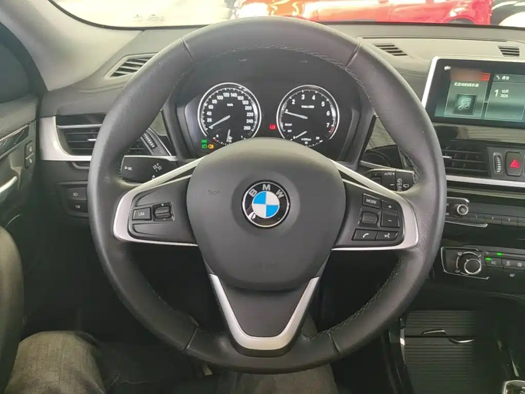 BMW X2 (Import) — фото 6