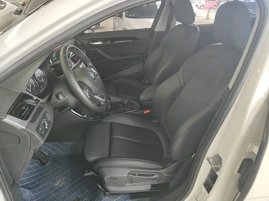 BMW X2 (Import) — фото 10