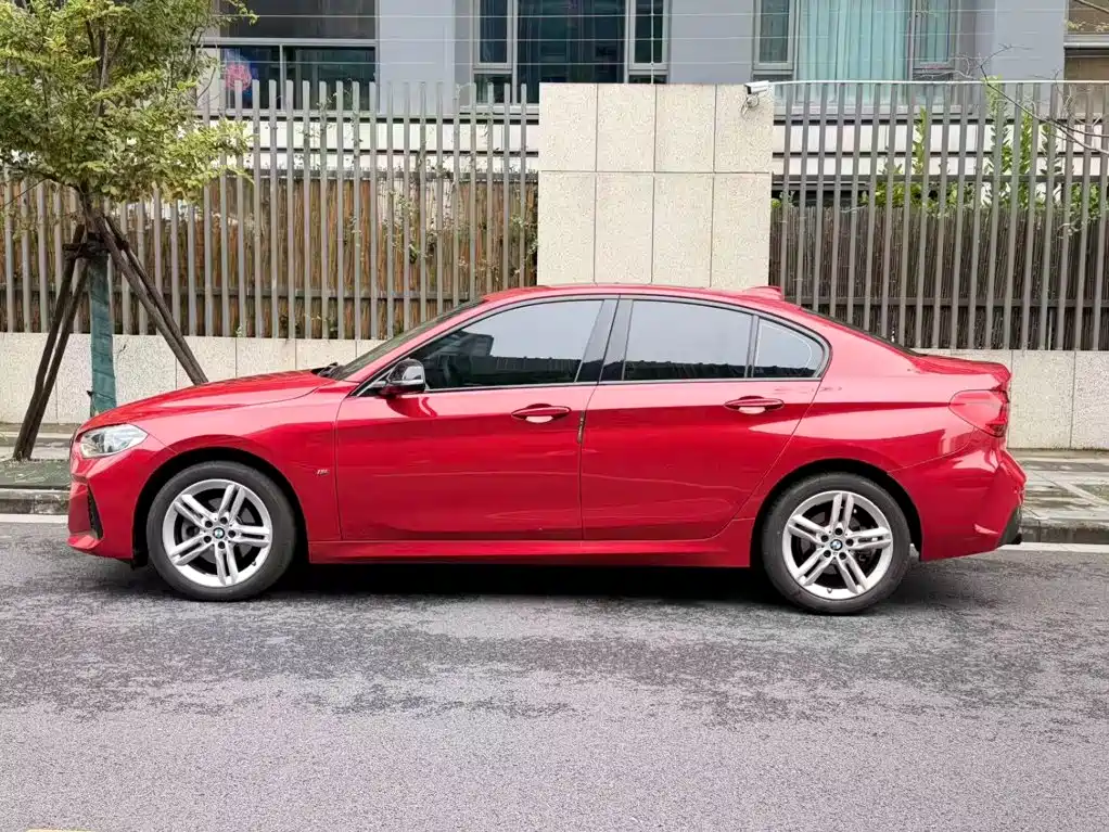 BMW 1 Series — фото 2