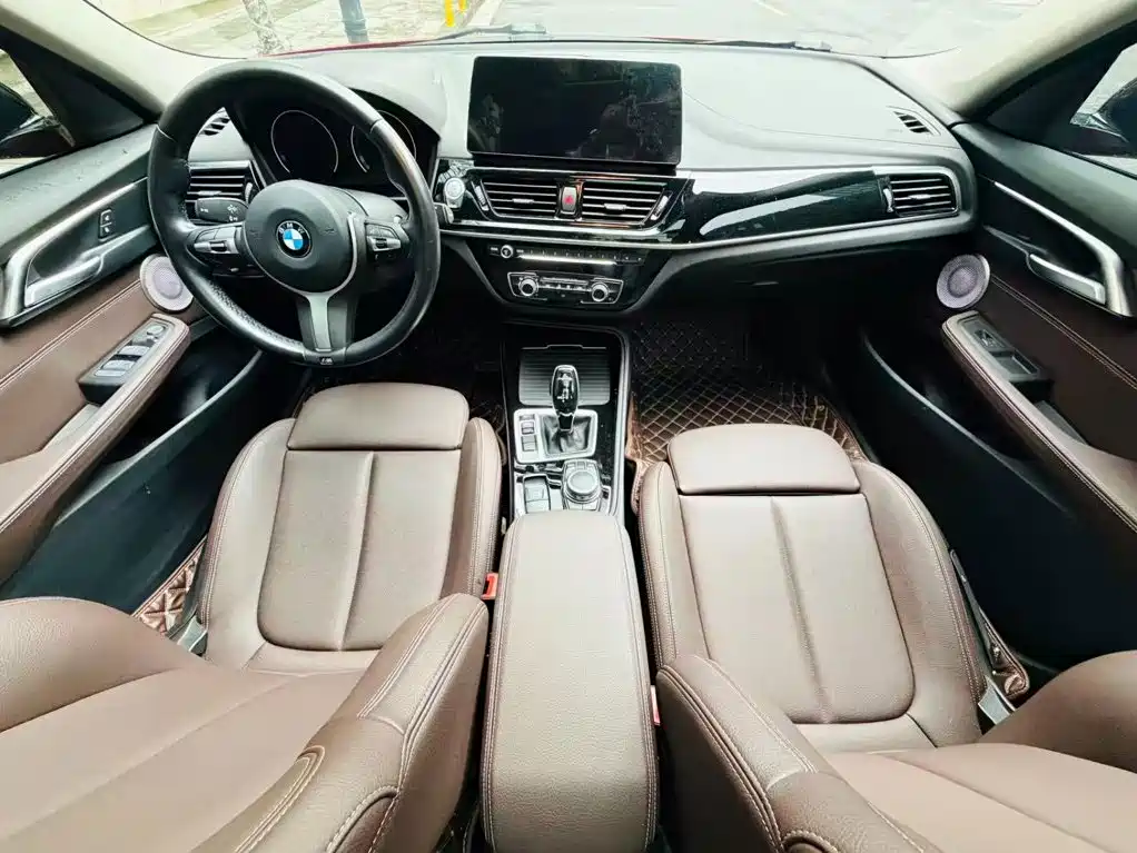 BMW 1 Series — фото 14