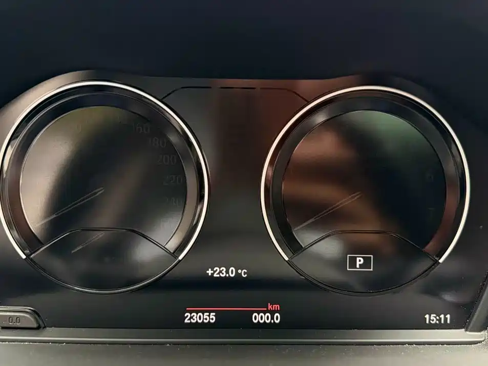 BMW 1 Series — фото 9