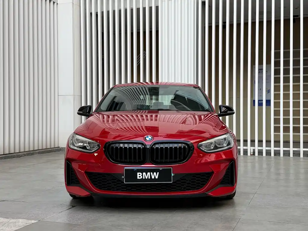 BMW 1 Series — фото 2