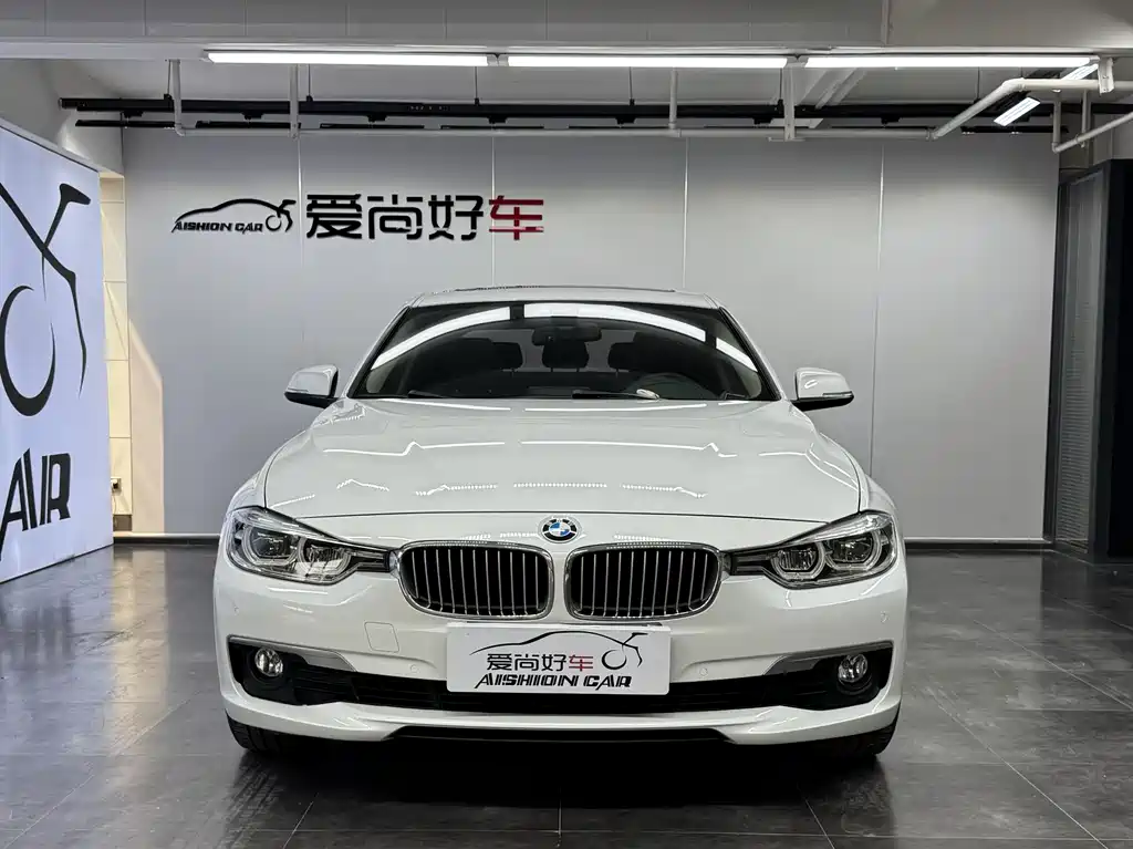 BMW 3 Series — фото 2