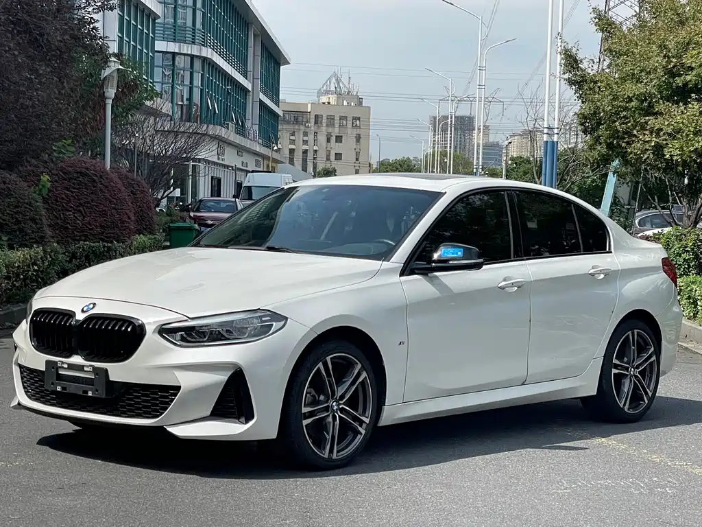 BMW 1 Series — фото 2