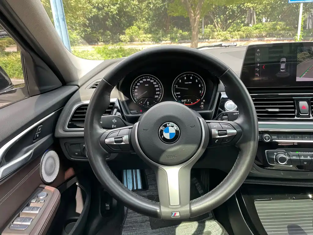 BMW 1 Series — фото 13