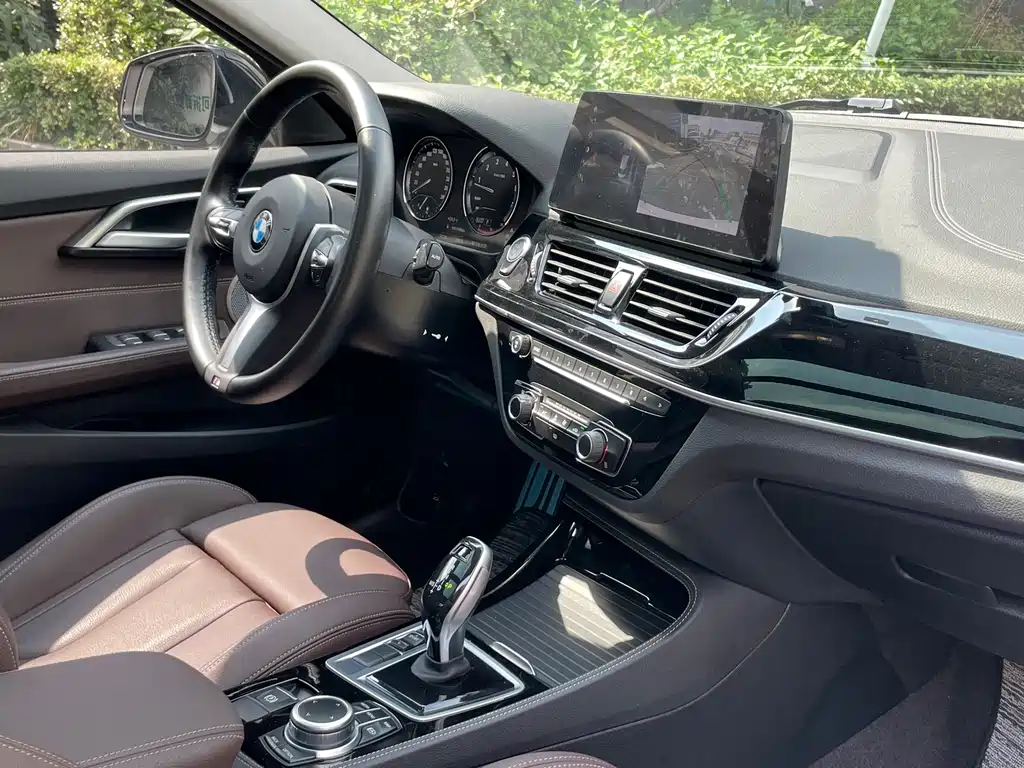 BMW 1 Series — фото 15