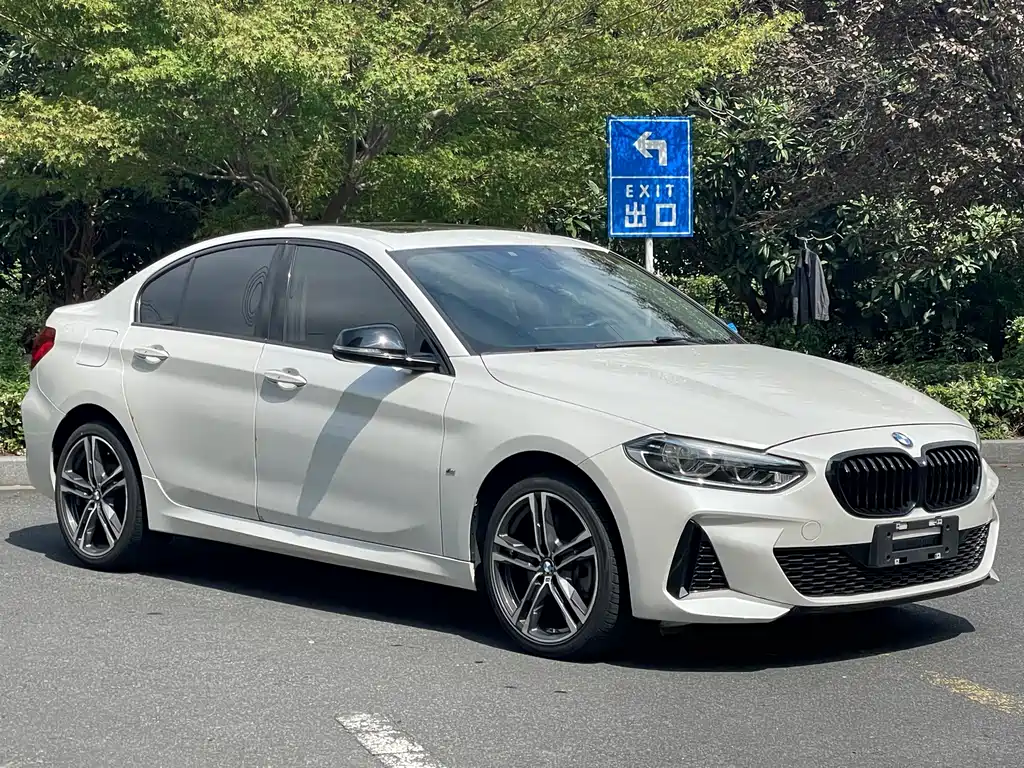 BMW 1 Series — фото 3