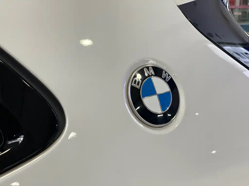 BMW X2 — фото 17