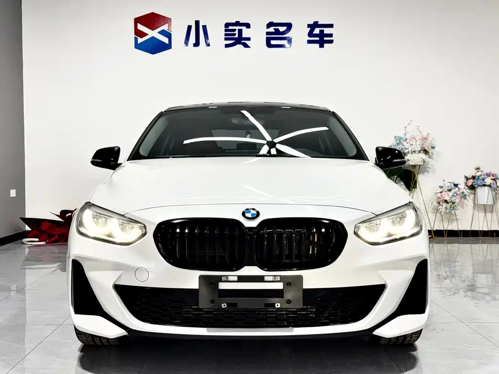 BMW 1 Series — фото 2
