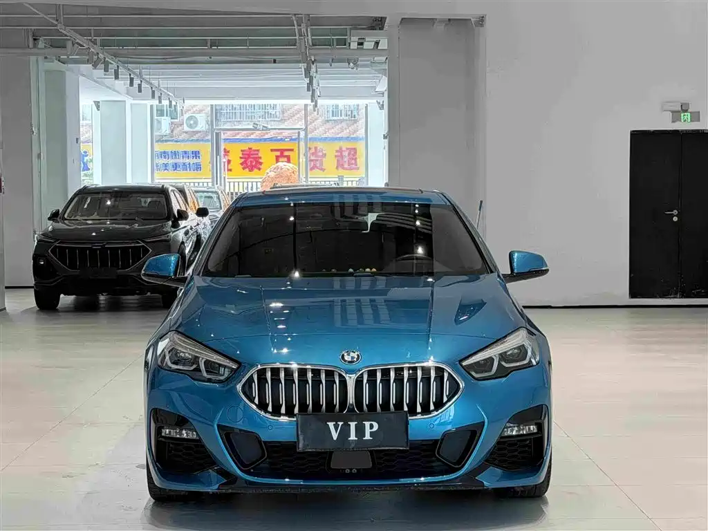 BMW 2 Series (Import) — фото 2