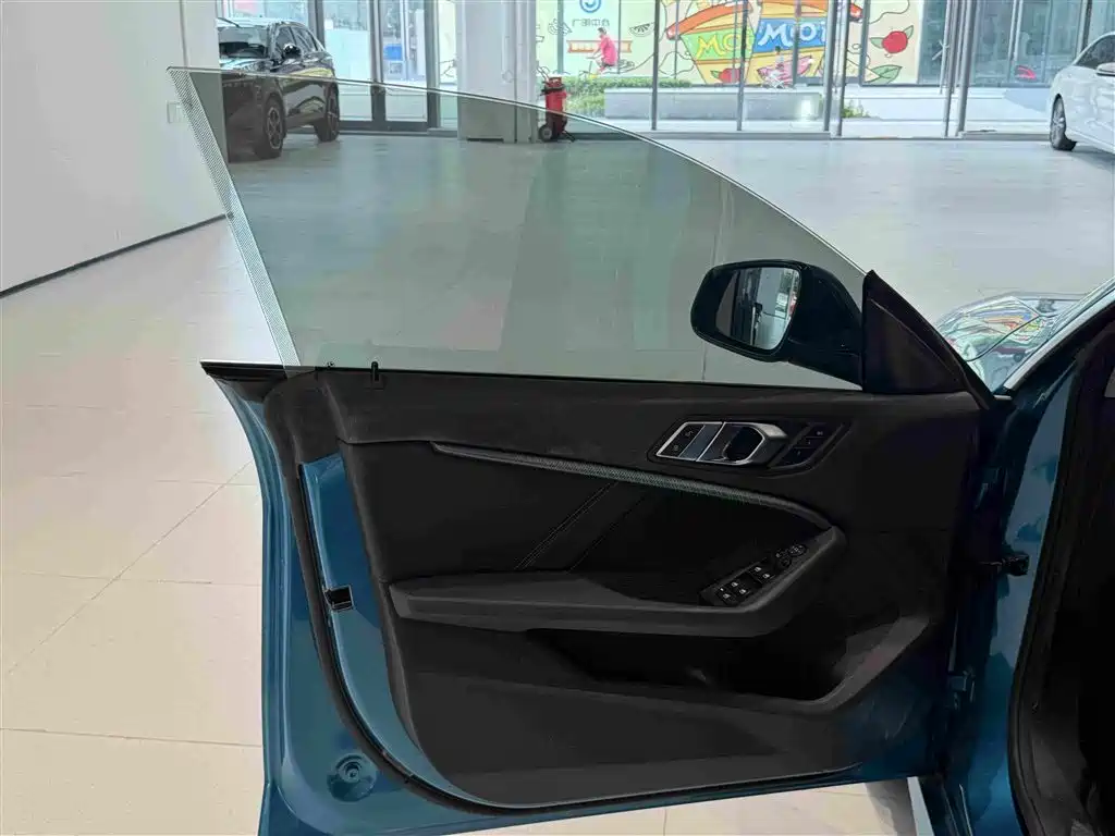 BMW 2 Series (Import) — фото 14