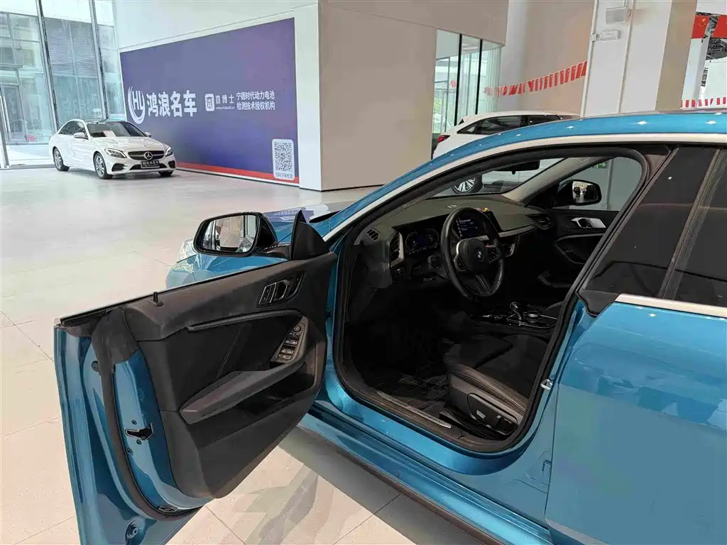 BMW 2 Series (Import) — фото 15