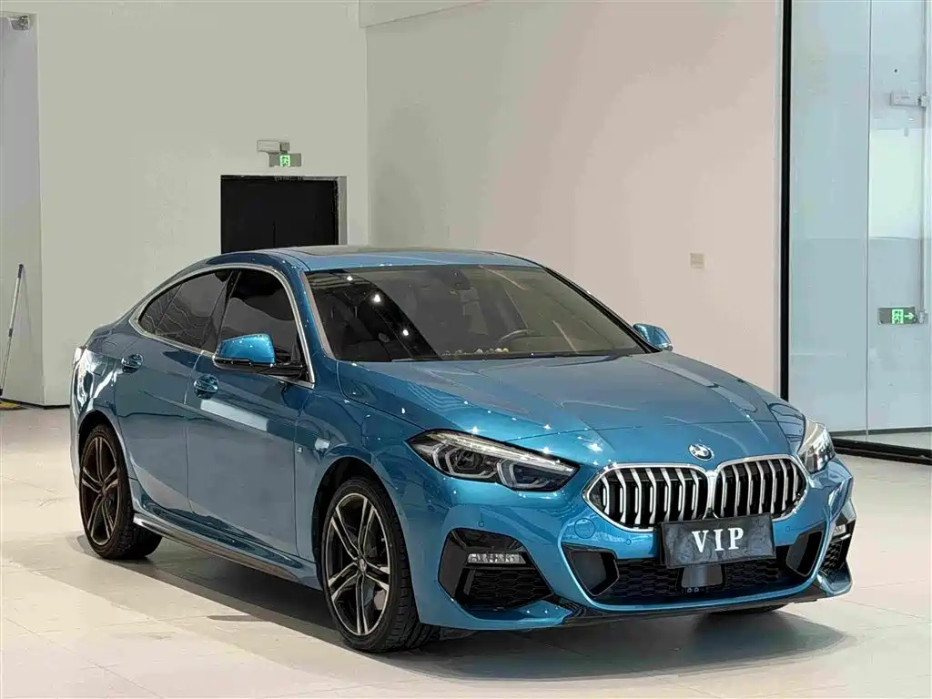 BMW 2 Series (Import) — фото 3