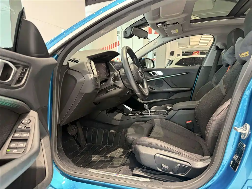 BMW 2 Series (Import) — фото 4