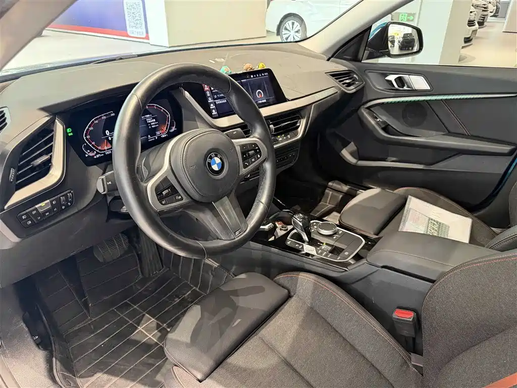 BMW 2 Series (Import) — фото 6