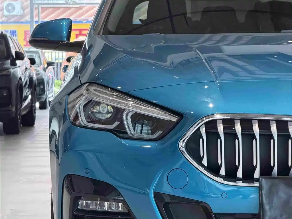 BMW 2 Series (Import) — фото 10