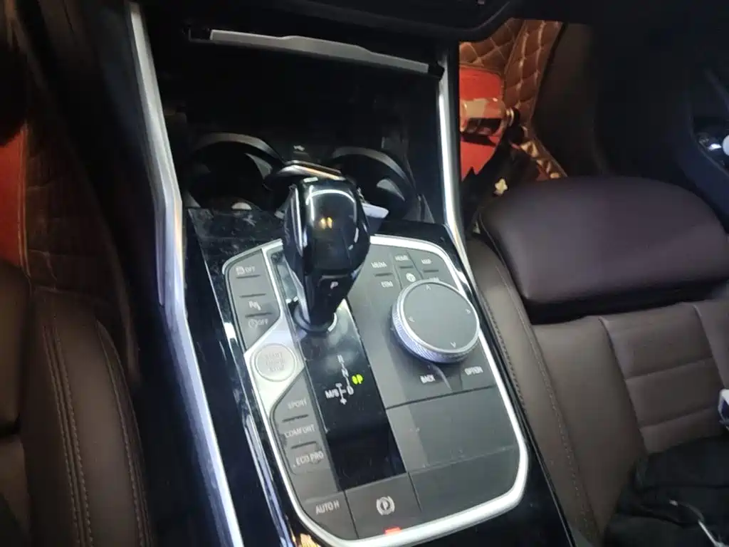 BMW 3 Series — фото 14