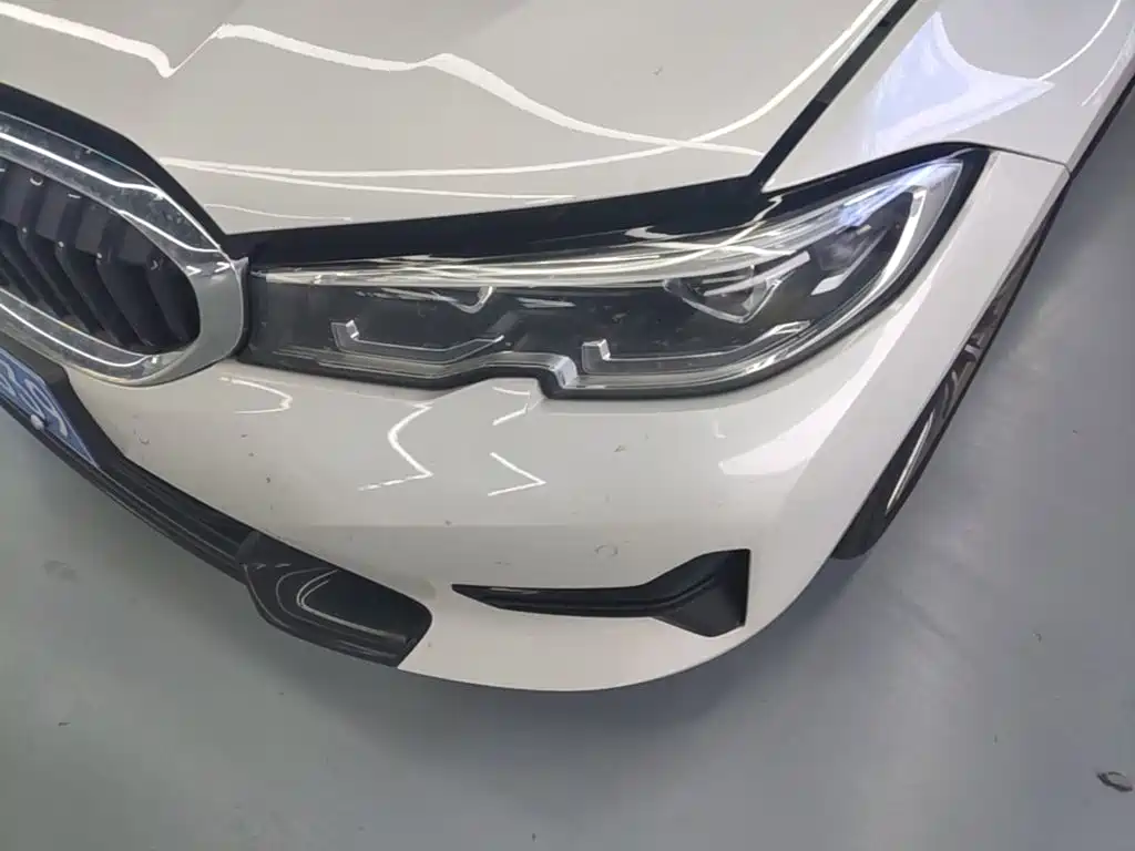 BMW 3 Series — фото 24