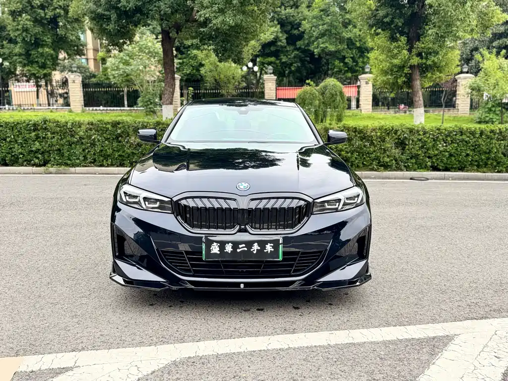 BMW i3 — фото 2