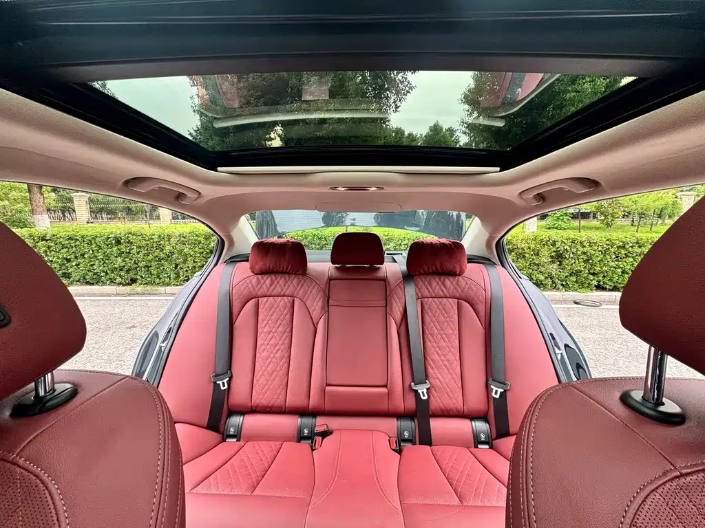BMW i3 — фото 16
