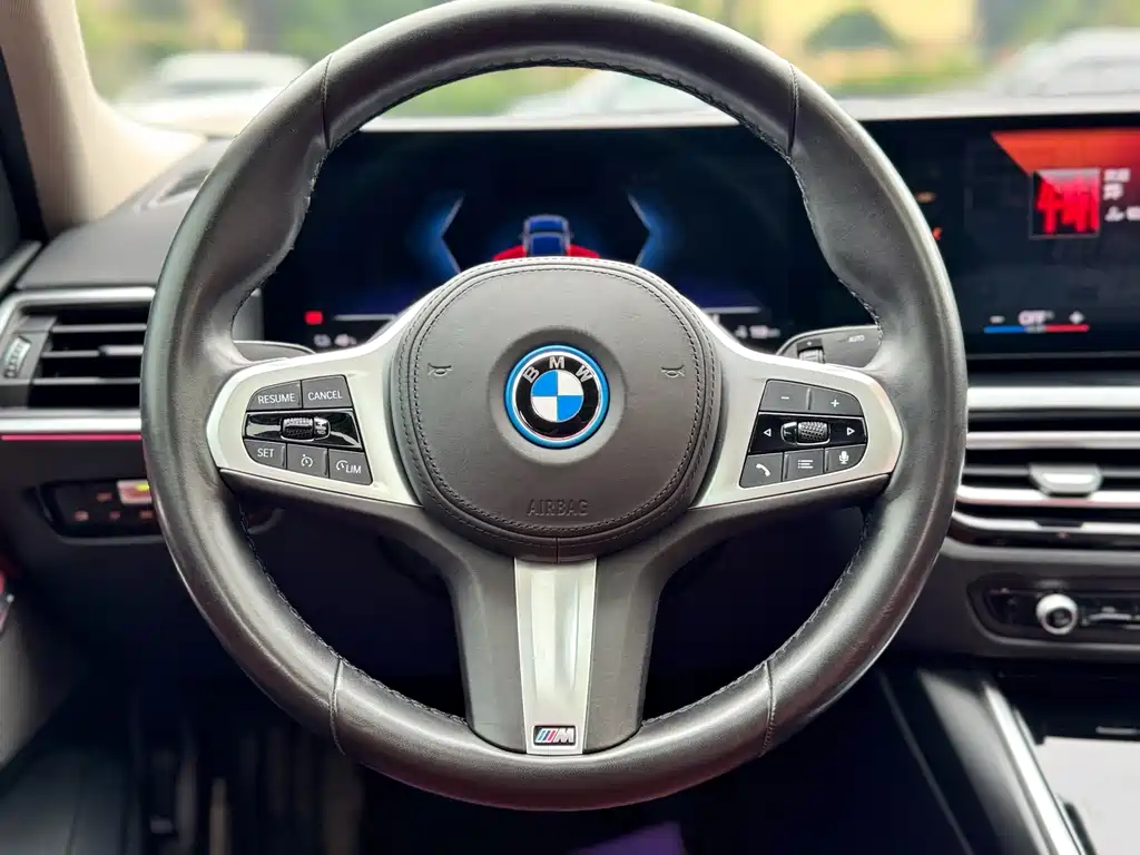 BMW i3 — фото 10