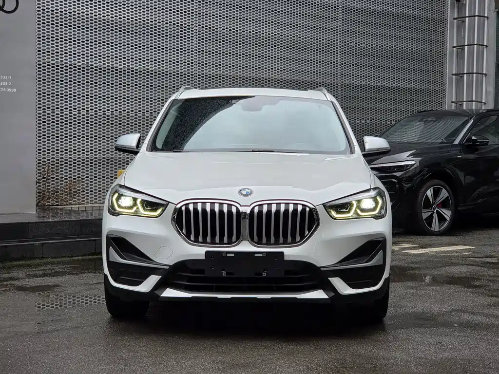 BMW X1 — фото 2