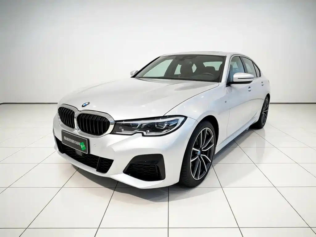 BMW 3 Series — фото 2