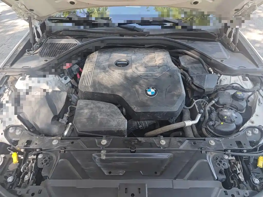BMW 3 Series — фото 11