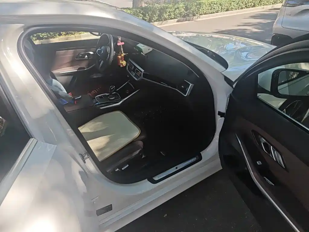 BMW 3 Series — фото 19