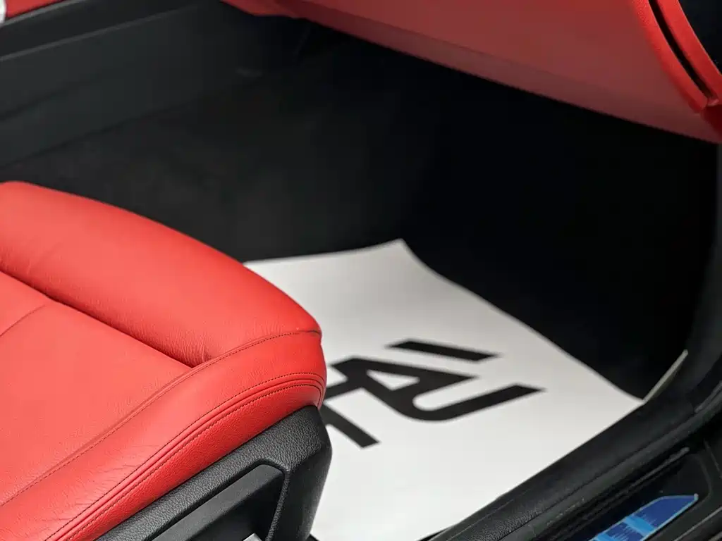 BMW 4 Series — фото 13