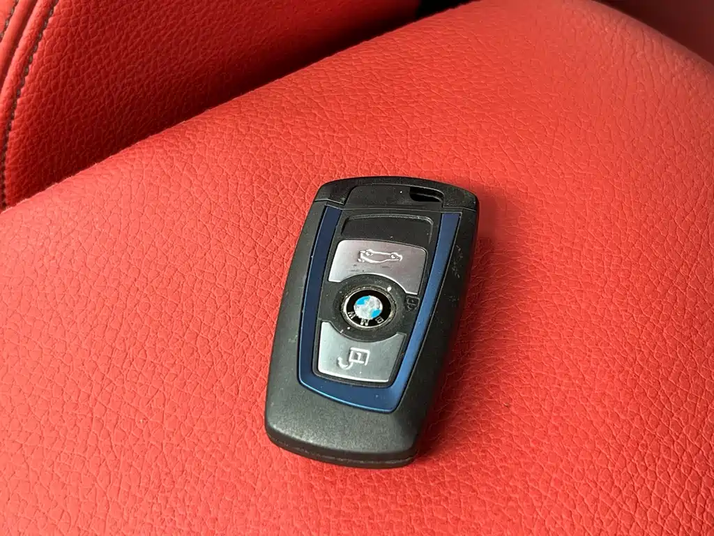 BMW 4 Series — фото 14