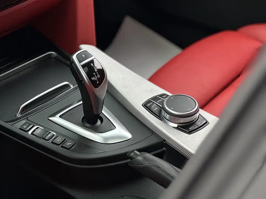 BMW 4 Series — фото 15