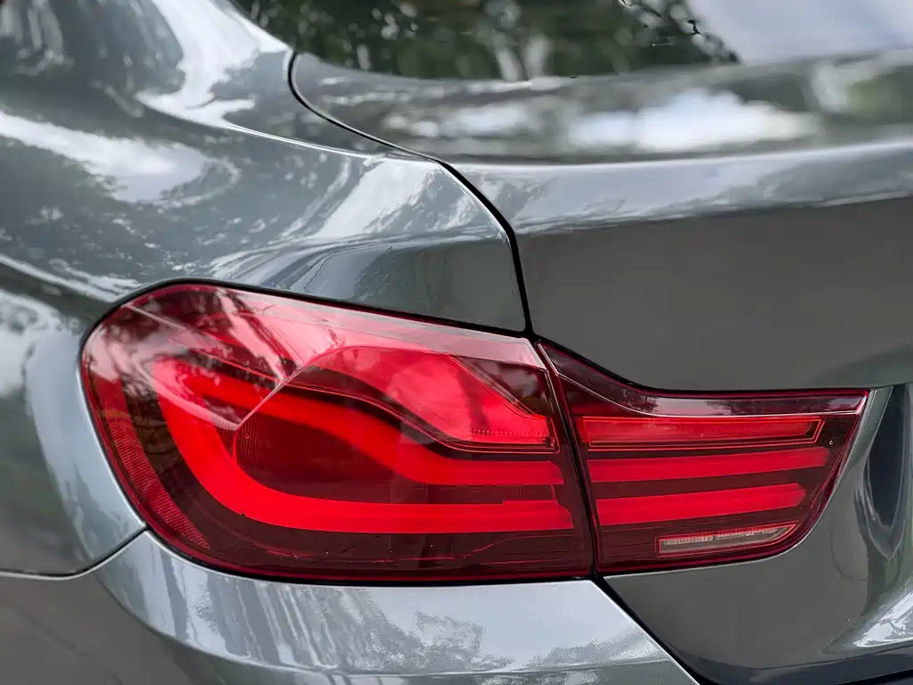 BMW 4 Series — фото 19