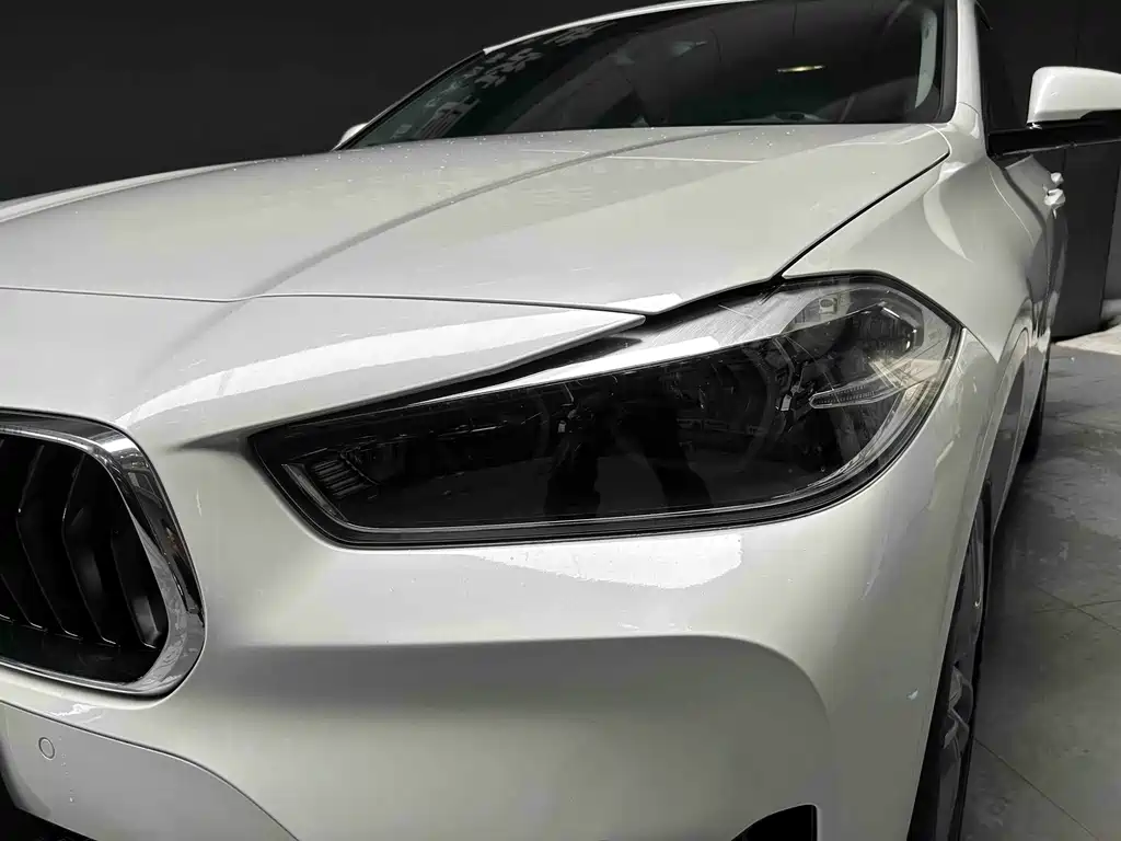 BMW X2 — фото 2