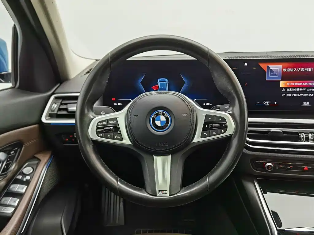 BMW i3 — фото 11