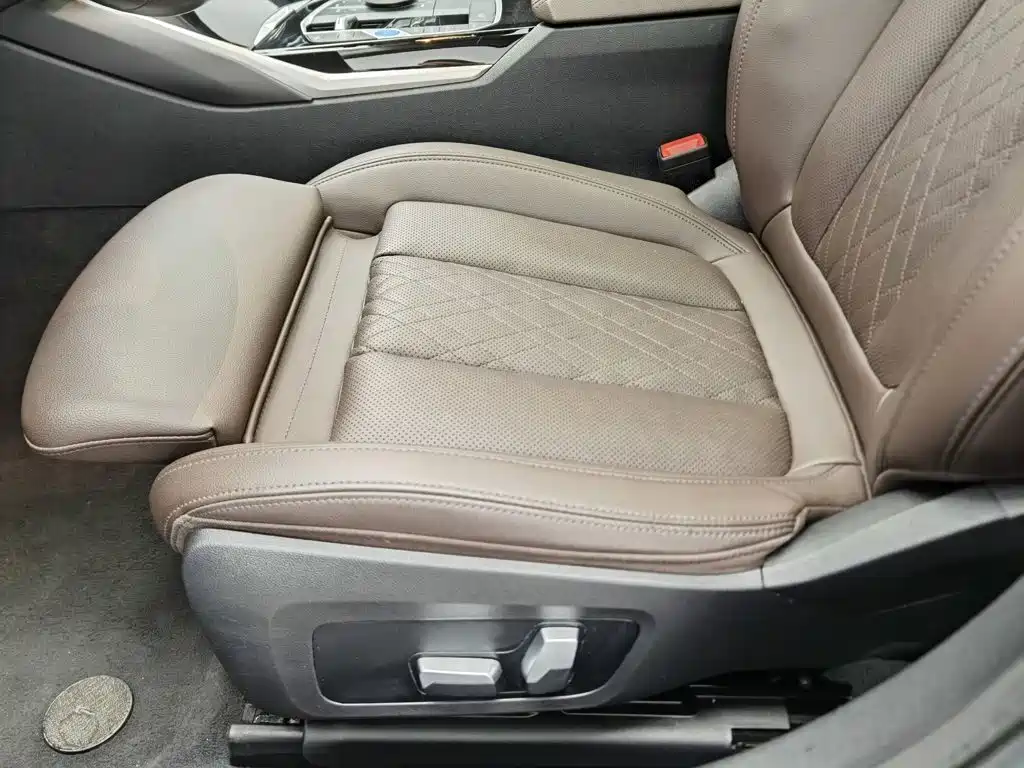 BMW i3 — фото 20