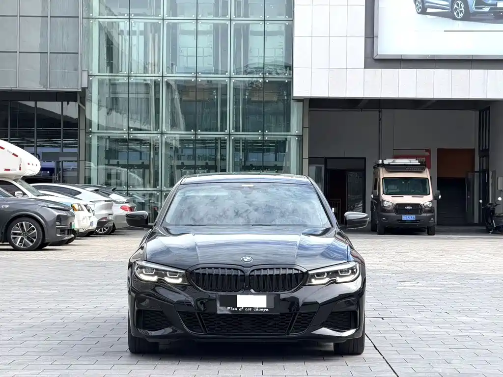 BMW 3 Series — фото 2