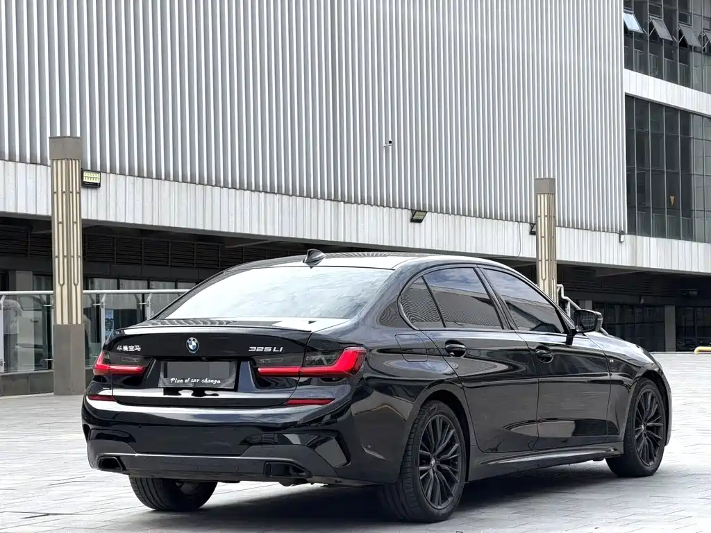 BMW 3 Series — фото 13