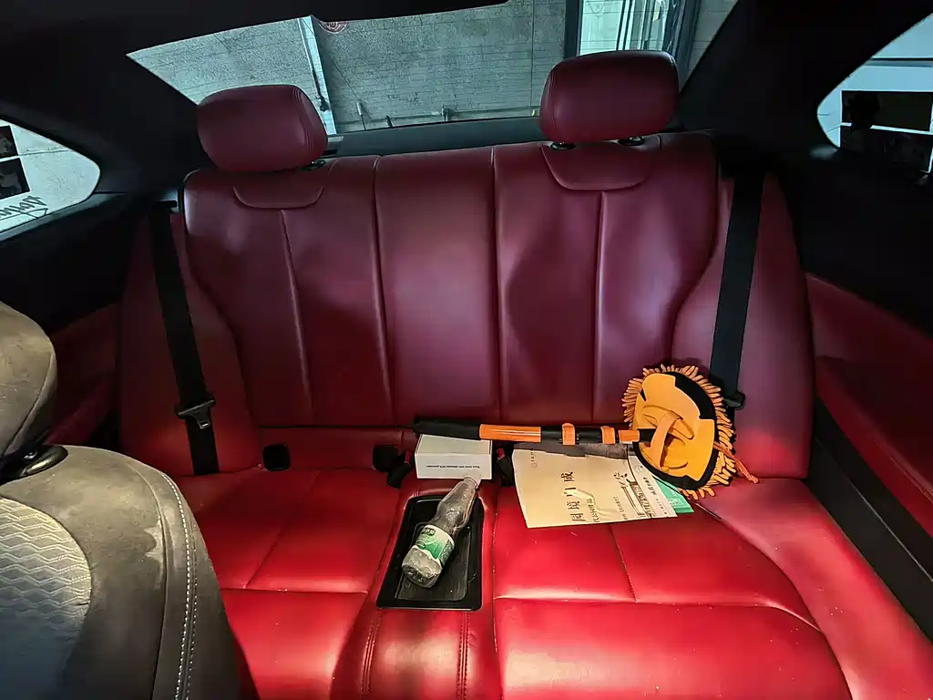 BMW 2 Series (Import) — фото 11